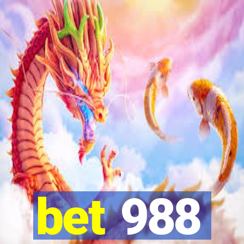 bet 988